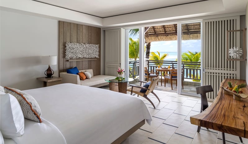 Shangri-La's Le Touessrok Resort & Spa-Junior Suite Hibiscus Ocean View 1_11608